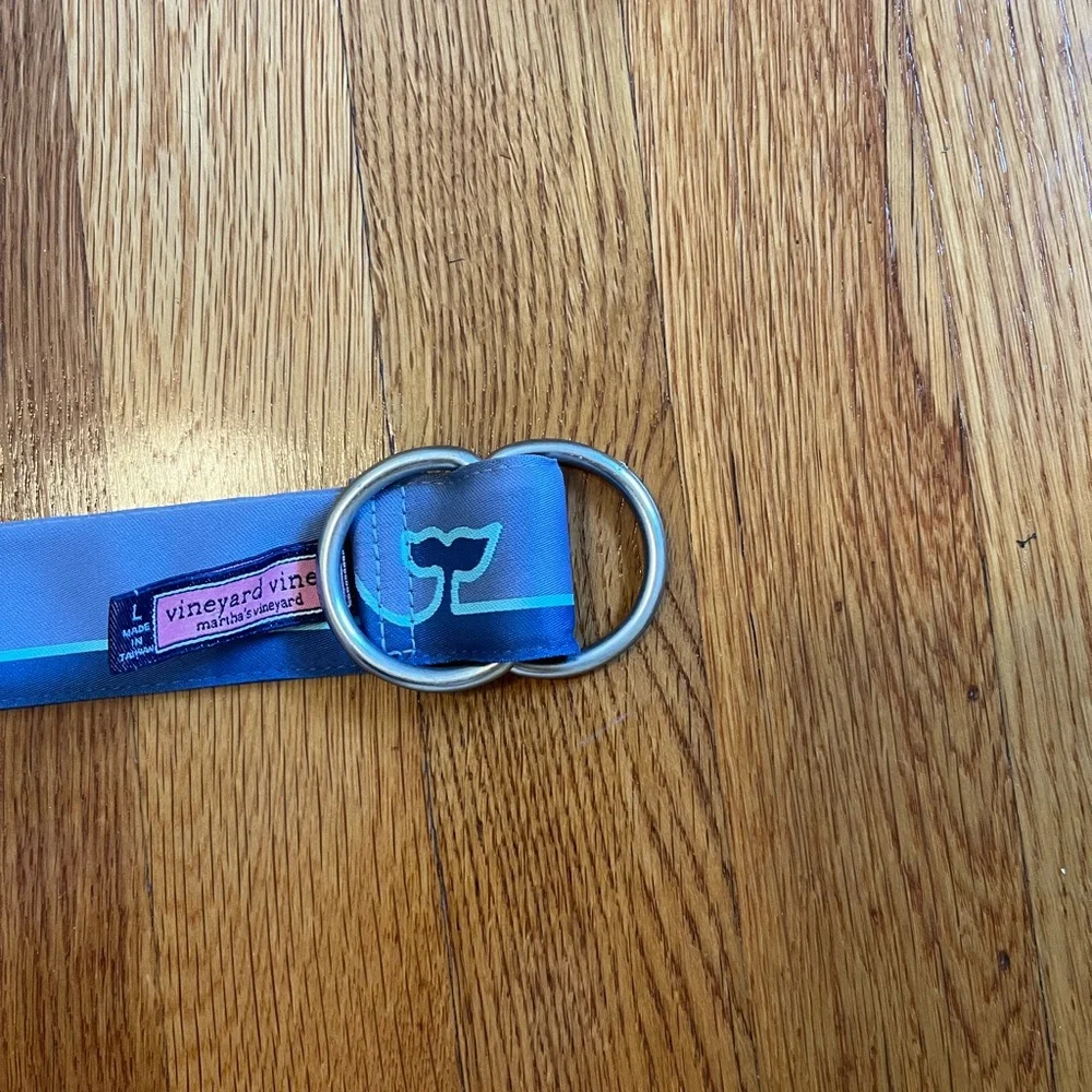 Vineyard Vines has puckering